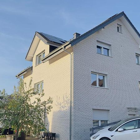 Ferienwohnung In Reichshof - Eckenhagen 外观 照片