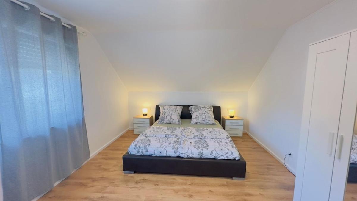 Ferienwohnung In Reichshof - Eckenhagen 外观 照片