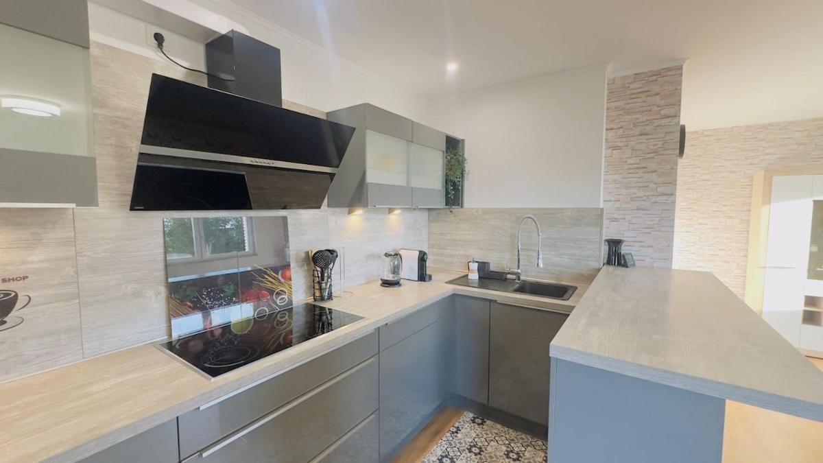 Ferienwohnung In Reichshof - Eckenhagen 外观 照片