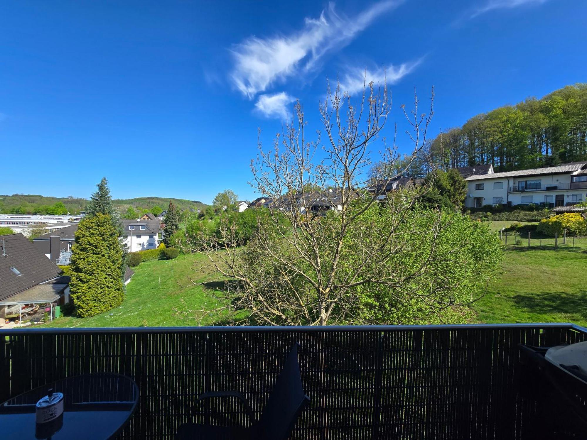 Ferienwohnung In Reichshof - Eckenhagen 外观 照片