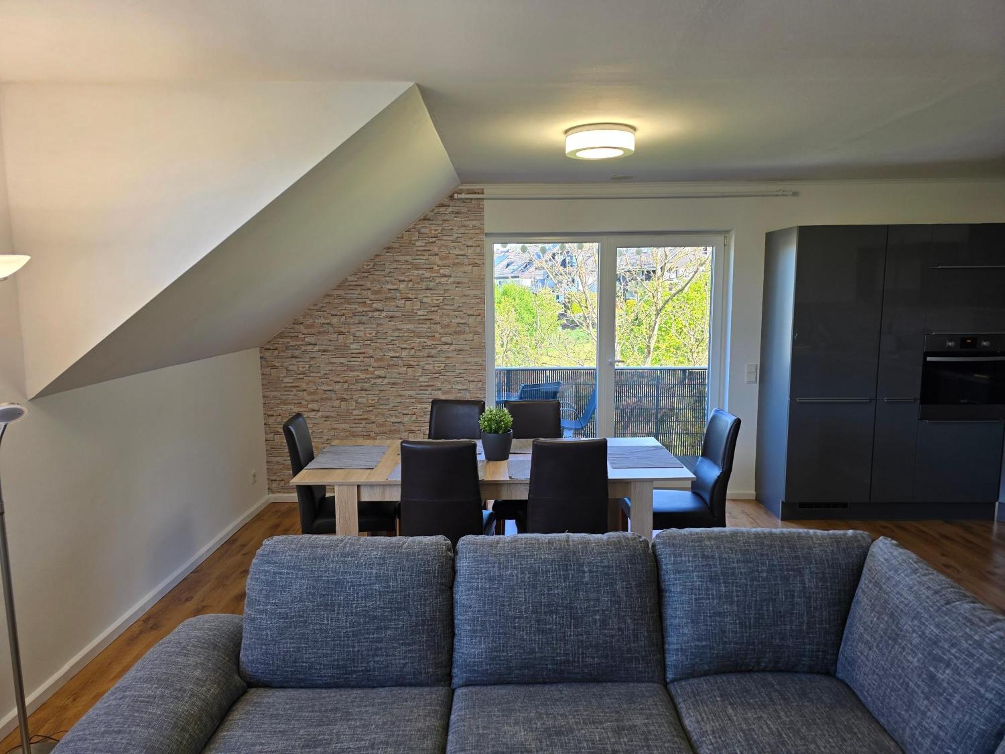 Ferienwohnung In Reichshof - Eckenhagen 外观 照片