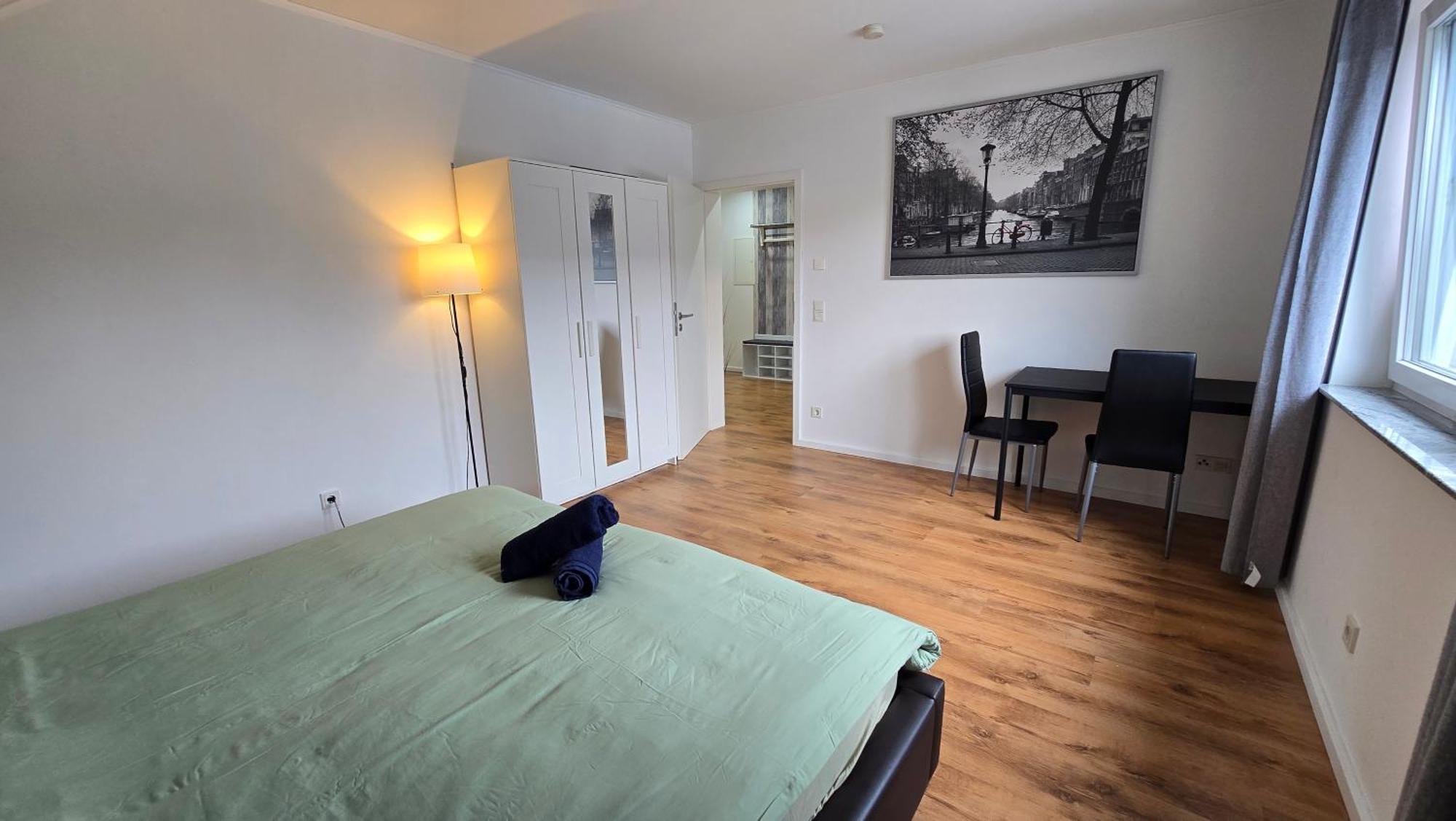 Ferienwohnung In Reichshof - Eckenhagen 外观 照片