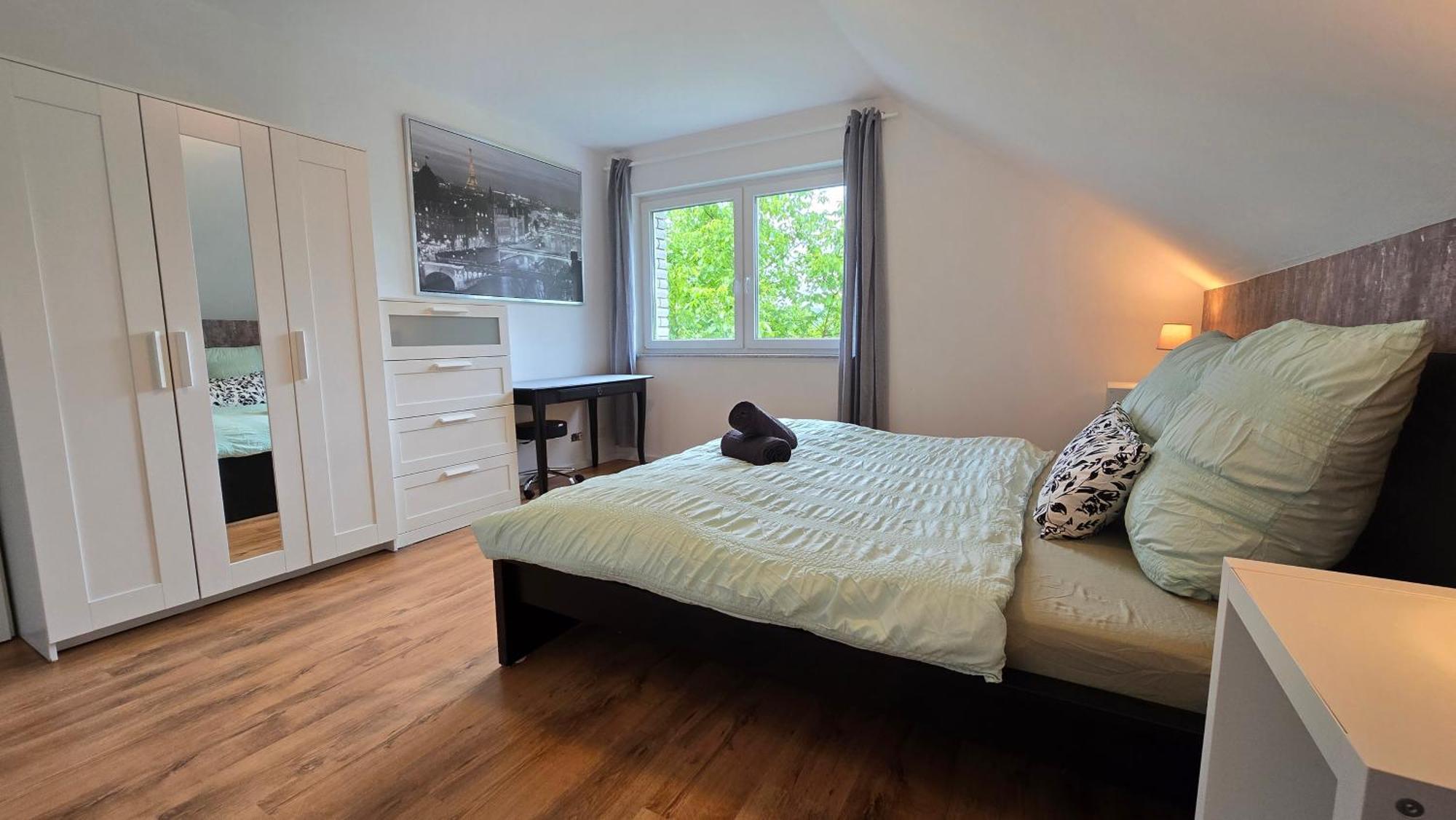 Ferienwohnung In Reichshof - Eckenhagen 外观 照片