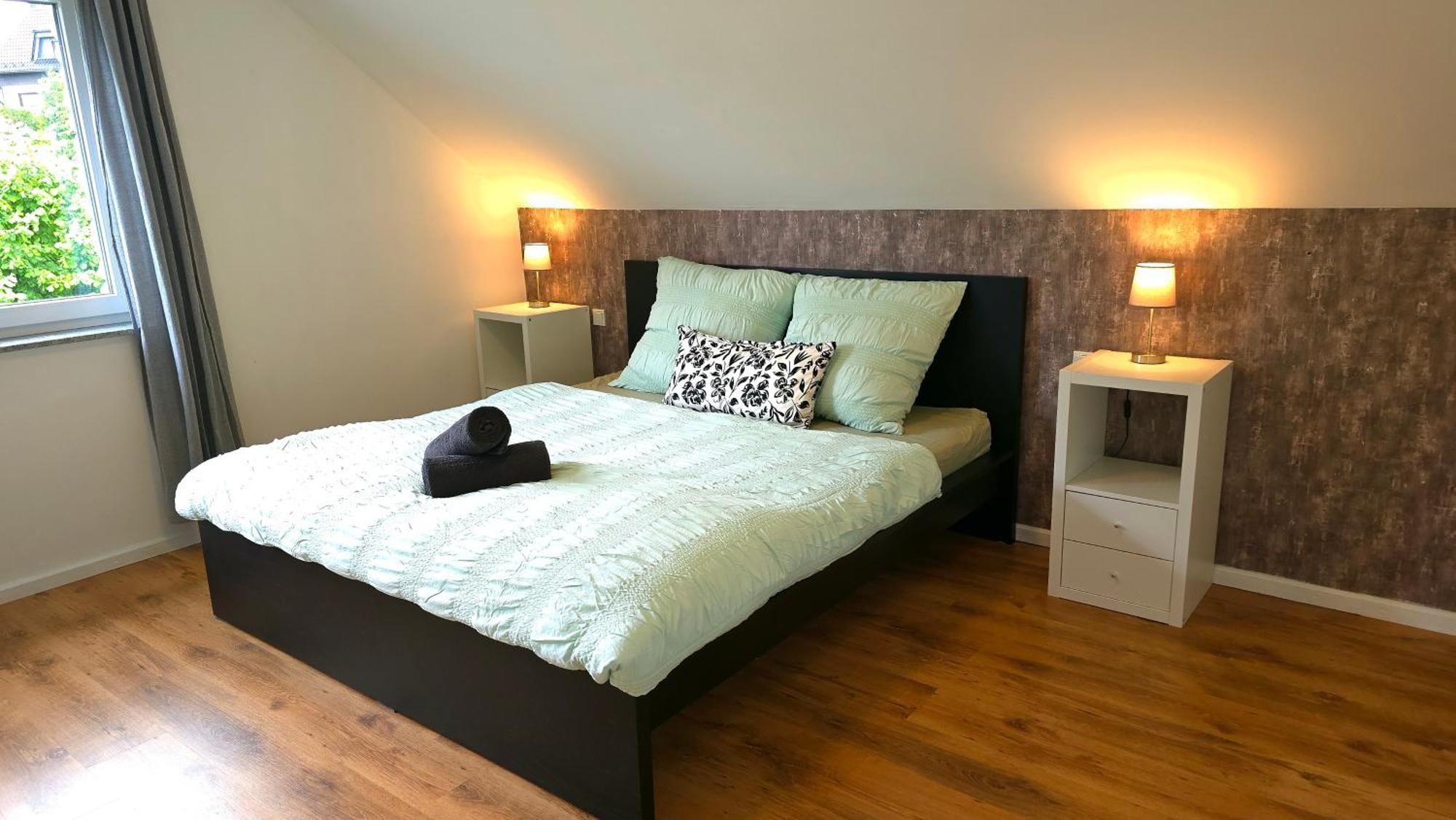 Ferienwohnung In Reichshof - Eckenhagen 外观 照片
