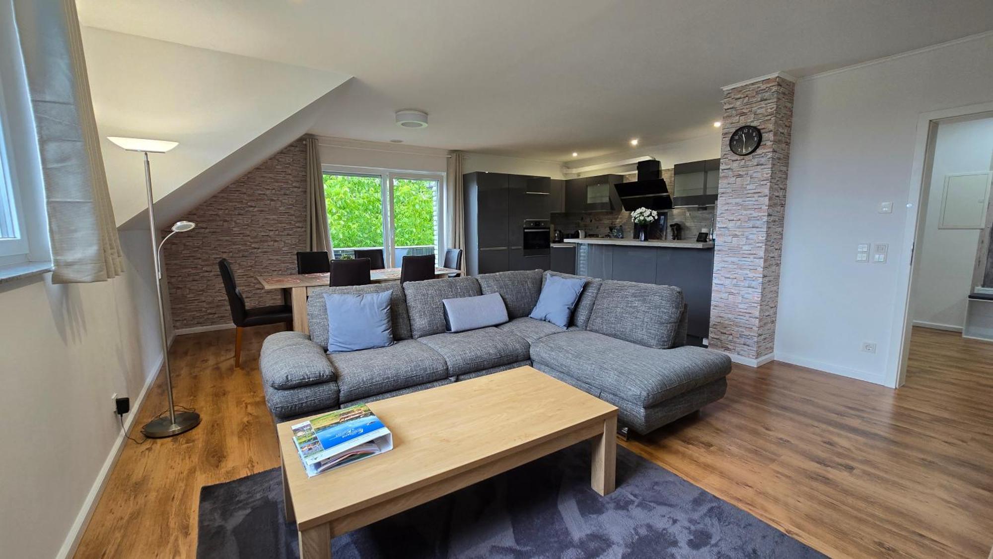 Ferienwohnung In Reichshof - Eckenhagen 外观 照片