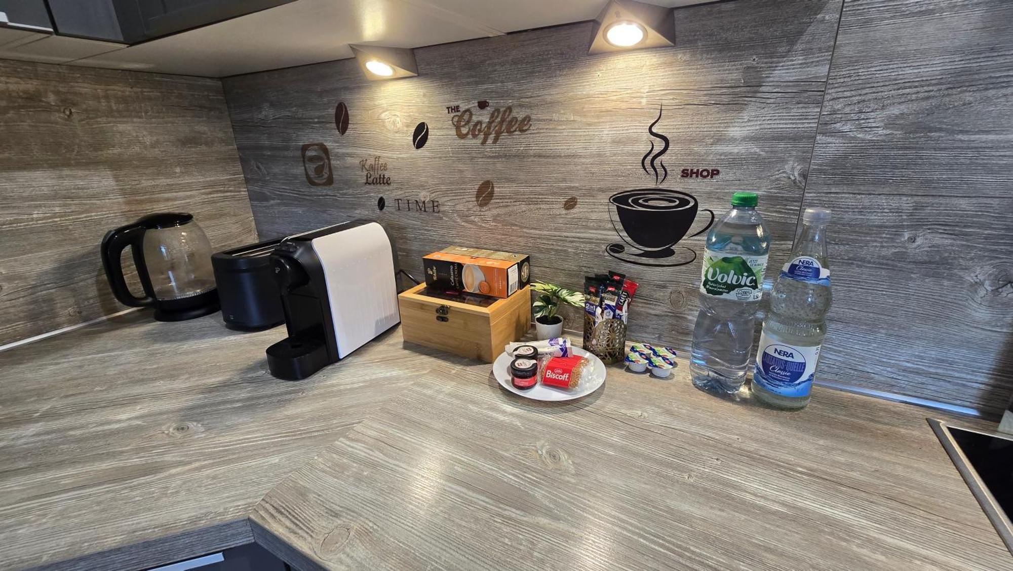 Ferienwohnung In Reichshof - Eckenhagen 外观 照片